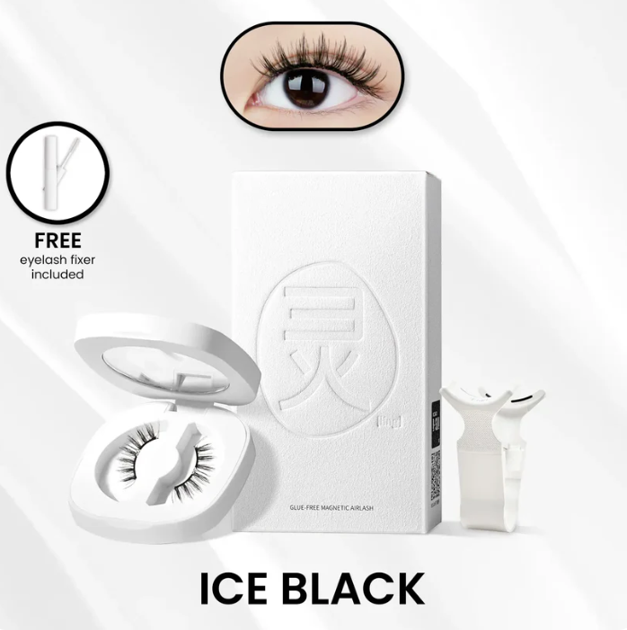 Magnetic Lash Kit