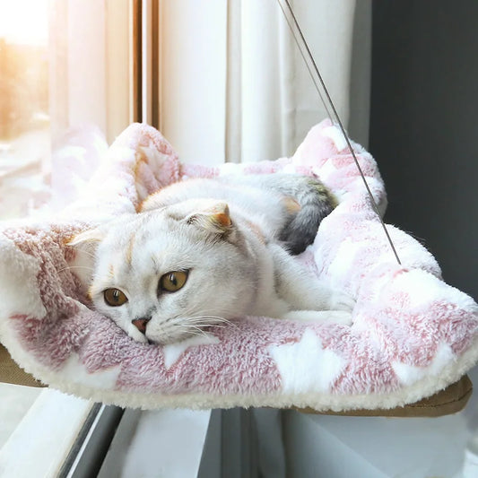 Hanging Cat Bed Pet